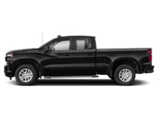 2020 Chevrolet Silverado 1500 RST RWD photo