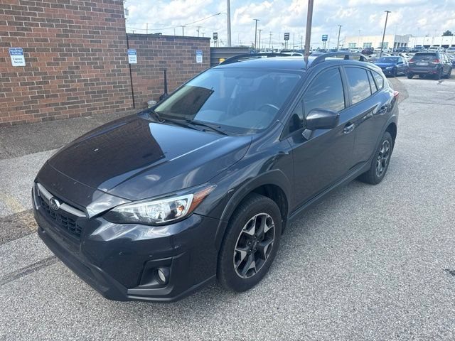 2019 Subaru Crosstrek Premium AWD photo