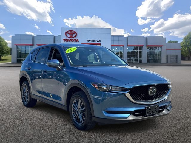 2019 Mazda CX-5 Touring AWD photo