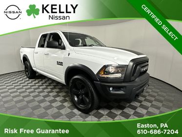 2019 Ram 1500 Warlock 4WD photo