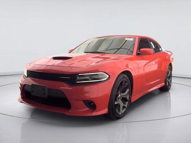 2019 Dodge Charger GT RWD photo