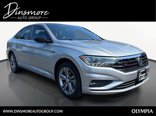 2019 Volkswagen Jetta R-Line FWD photo