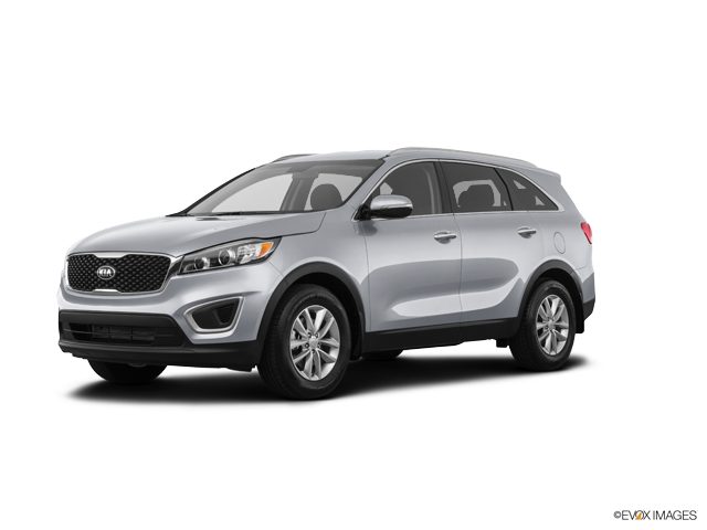 2018 Kia Sorento LX V6 AWD photo