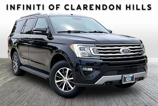 2019 Ford Expedition XLT 4WD photo