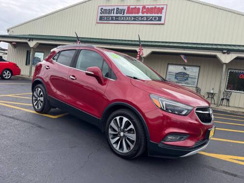 2019 Buick Encore Essence FWD photo