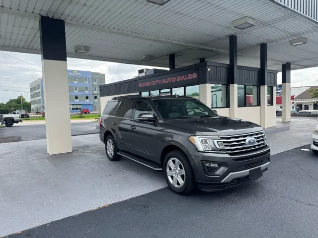 2019 Ford Expedition XLT 4WD photo