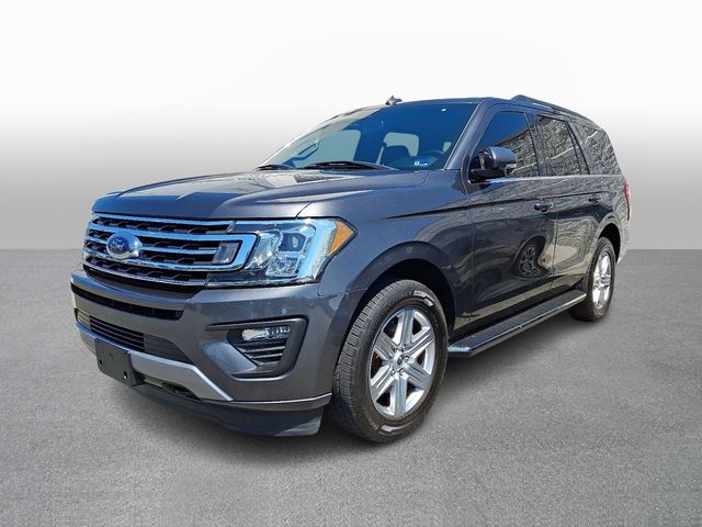 2019 Ford Expedition XLT 4WD photo