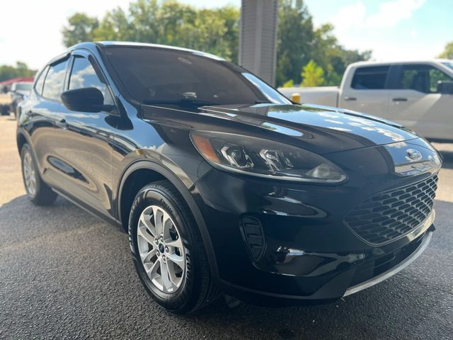 2020 Ford Escape S AWD photo