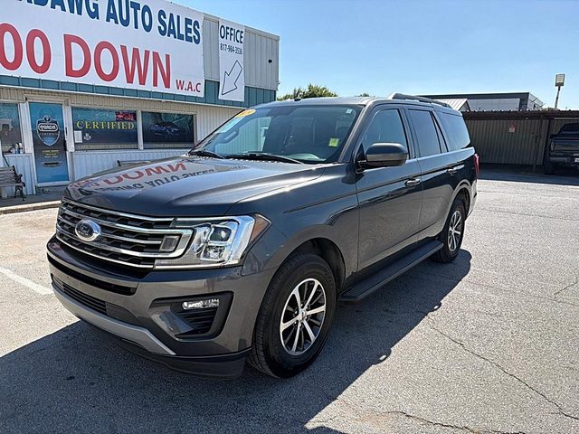 2019 Ford Expedition XLT RWD photo