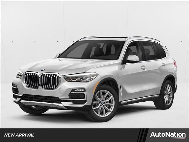 2020 BMW X5 sDrive40i RWD photo