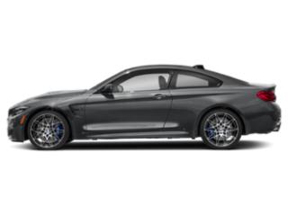 2020 BMW M4 RWD photo