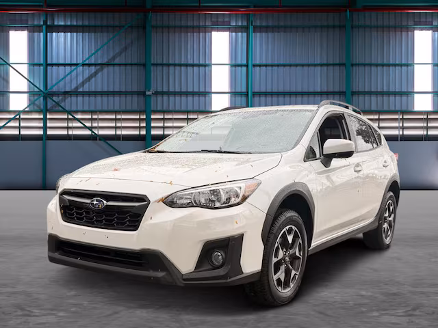 2019 Subaru Crosstrek Premium AWD photo