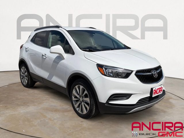 2020 Buick Encore Preferred FWD photo