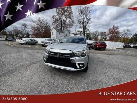2019 Mitsubishi Outlander Sport SE 2.0 FWD photo