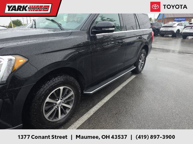 2019 Ford Expedition XLT 4WD photo