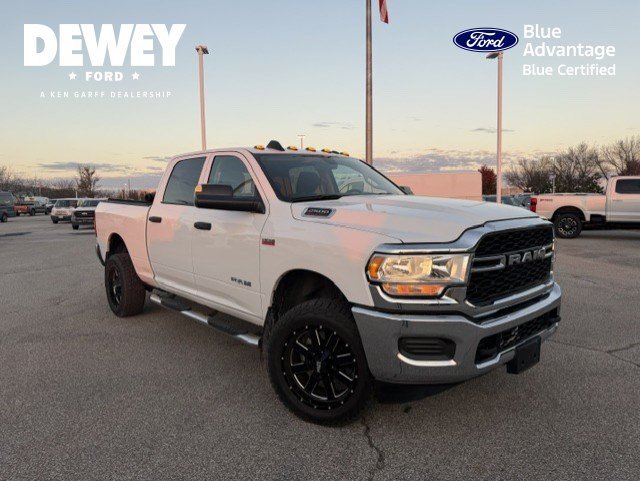 2019 Ram 2500 Tradesman 4WD photo