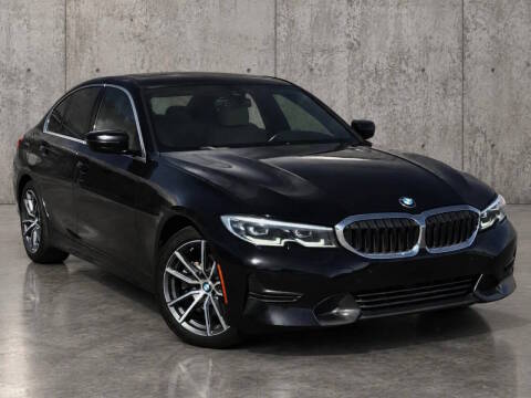 2020 BMW 3 Series 330i RWD photo