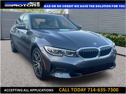 2020 BMW 3 Series 330i RWD photo