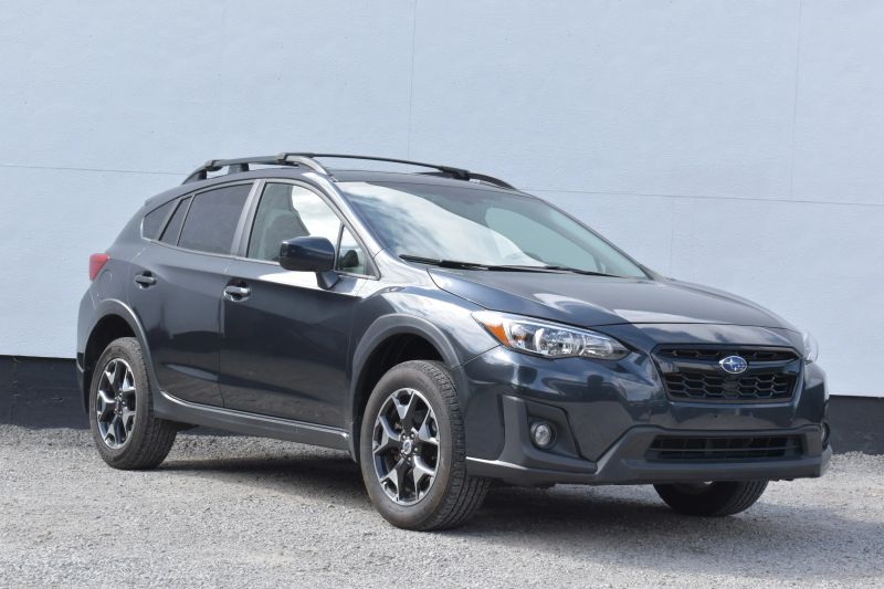 2019 Subaru Crosstrek Premium AWD photo