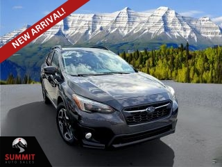 2019 Subaru Crosstrek Limited AWD photo