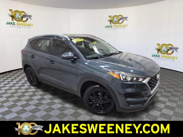 2020 Hyundai Tucson Value FWD photo