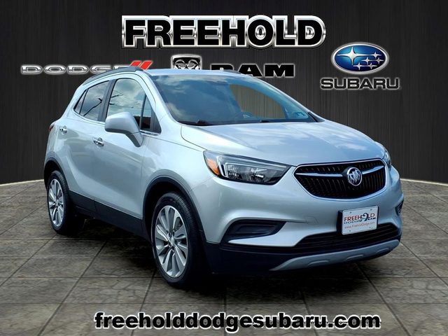 2020 Buick Encore Preferred FWD photo
