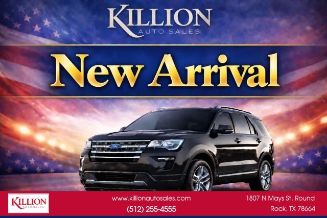 2019 Ford Edge Titanium FWD photo