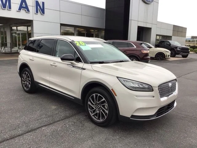 2020 Lincoln Corsair Standard AWD photo
