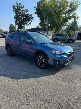 2019 Subaru Crosstrek Premium AWD photo