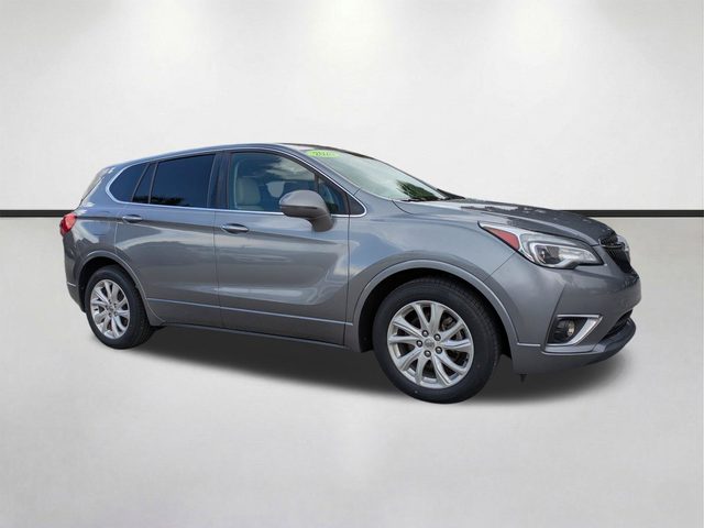 2020 Buick Envision Preferred FWD photo