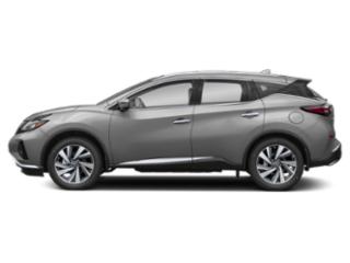 2019 Nissan Murano Platinum AWD photo