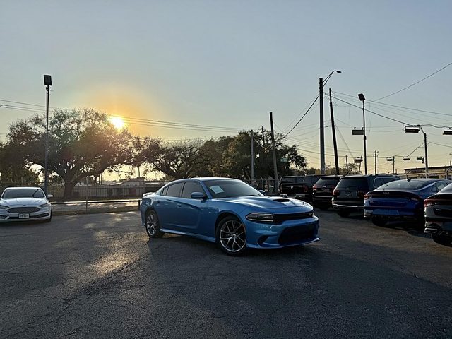 2019 Dodge Charger GT RWD photo