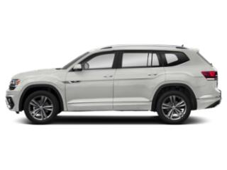 2019 Volkswagen Atlas 3.6L V6 SE w/Technology R-Line FWD photo