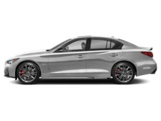 2020 Infiniti Q50 RED SPORT 400 AWD photo