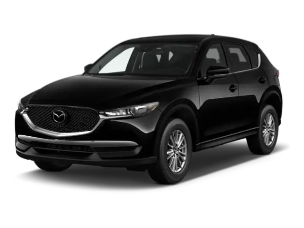 2019 Mazda CX-5 Touring AWD photo