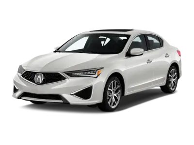 2019 Acura ILX  FWD photo