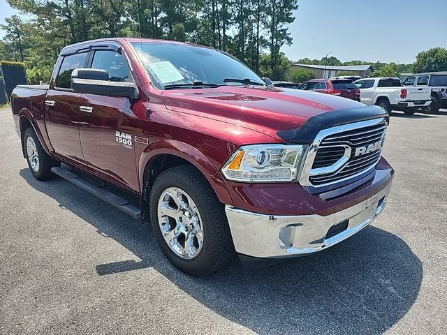 2019 Ram 1500 Laramie RWD photo