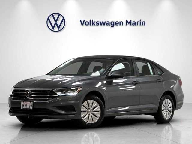2019 Volkswagen Jetta S FWD photo