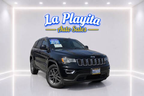 2020 Jeep Grand Cherokee Laredo E RWD photo