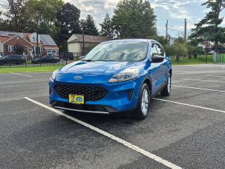 2020 Ford Escape S AWD photo