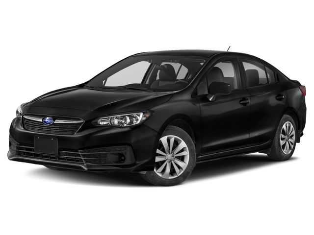 2020 Subaru Impreza AWD photo
