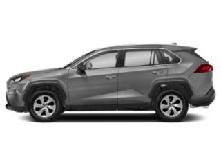 2019 Toyota RAV4 LE AWD photo