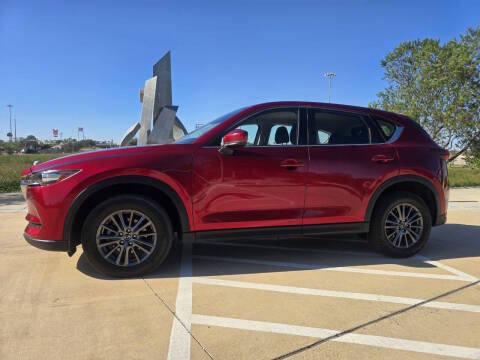 2019 Mazda CX-5 Sport FWD photo