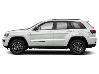 2020 Jeep Grand Cherokee Trailhawk 4WD photo