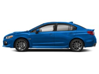 2020 Subaru WRX Premium AWD photo