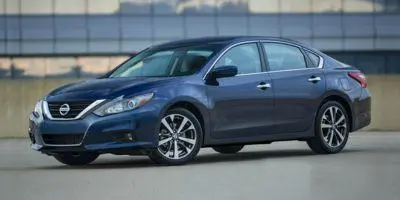 2018 Nissan Altima 2.5 SL FWD photo