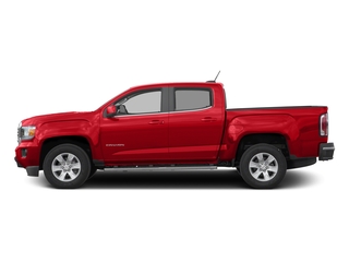 2016 GMC Canyon 4WD SLE 4WD photo