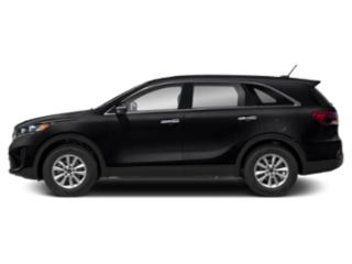 2020 Kia Sorento LX FWD photo