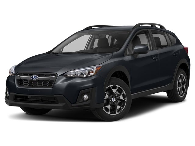 2019 Subaru Crosstrek AWD photo