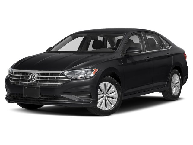 2019 Volkswagen Jetta S FWD photo